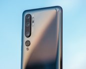 Xiaomi Mi 10 pode ter visual frontal igual ao Galaxy S10