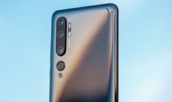 Xiaomi Mi 10 pode ter visual frontal igual ao Galaxy S10