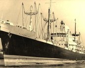 Navio desaparecido há 95 anos no Triângulo das Bermudas é encontrado