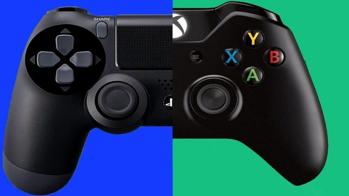 PS4 Pro ou Xbox One S: qual é melhor? - Olhar Digital