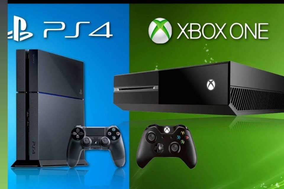 PlayStation 4 ou Xbox One: Qual comprar? - Nerdizmo