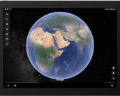 Google Earth: app incluirá nuvens, estrelas e galáxias no celular