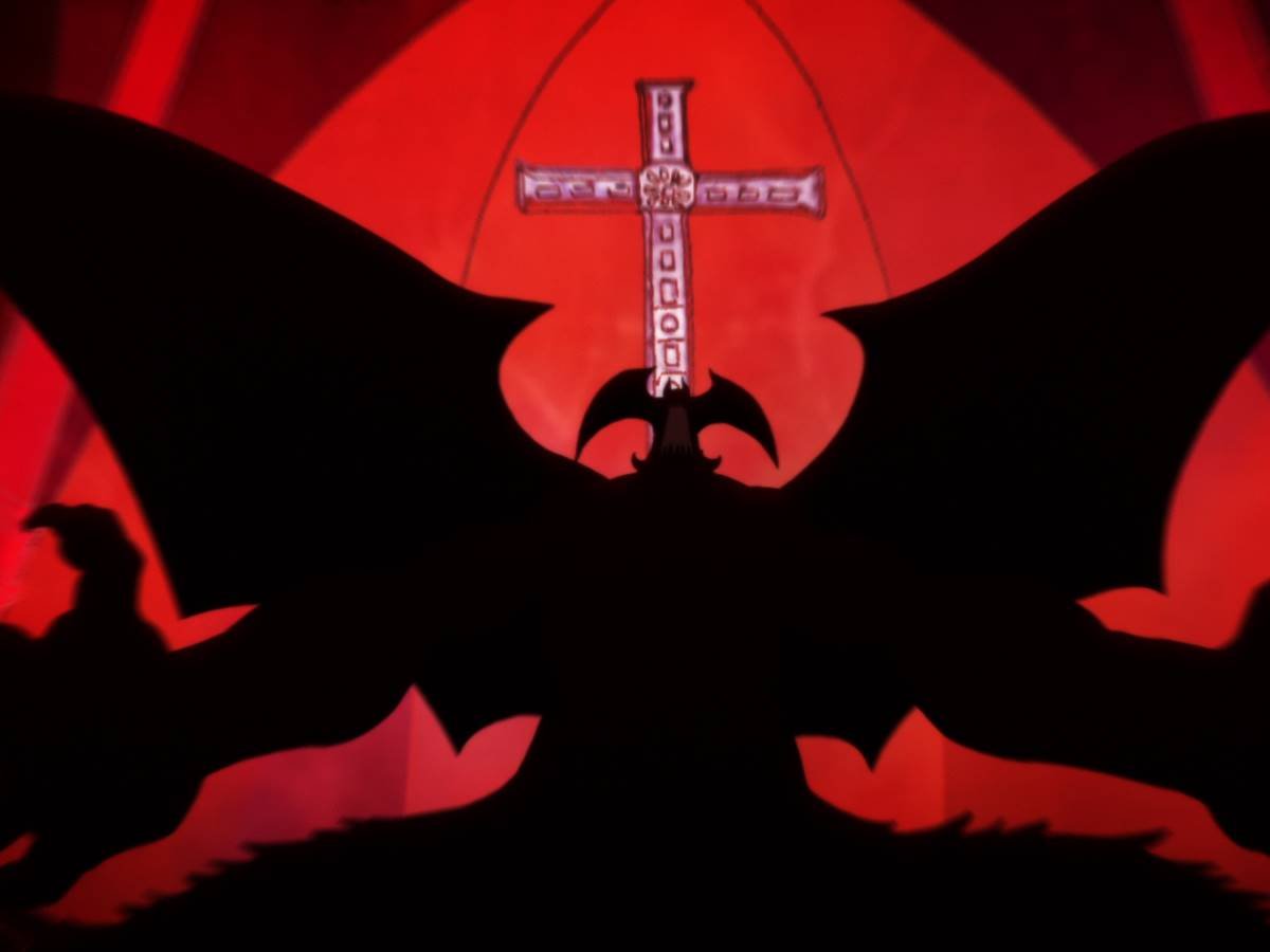 10 Motivos para assistir Devilman Crybaby, novo anime da Netflix!