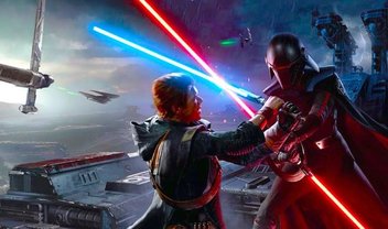 Star Wars Jedi: Fallen Order supera expectativas de vendas da EA