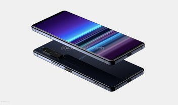 Sony Xperia 1.1 tem detalhes de 5 câmeras vazados na web [rumor]