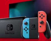 Nintendo afirma que não lançará um novo Switch em 2020