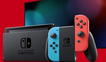 Nintendo afirma que não lançará um novo Switch em 2020