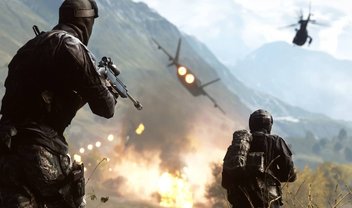 Próximo Battlefield deve chegar apenas no ano fiscal de 2022