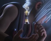 Oficial: Project Xehanort se chamará Kingdom Hearts Dark Road