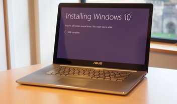 Windows 10 alcança um bilhão de usuários, diz site da Microsoft