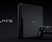 PlayStation 5 pode ser revelado já em fevereiro, aponta rumor