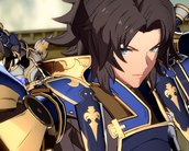 Granblue Fantasy Versus chegará ao Ocidente em março