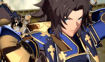 Granblue Fantasy Versus chegará ao Ocidente em março