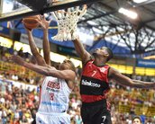 Basquete: IA vai editar 'melhores momentos' do NBB