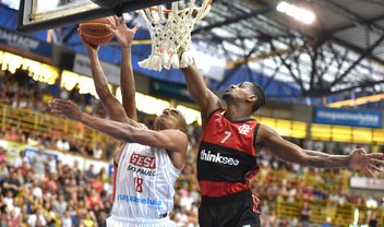 Basquete: IA vai editar 'melhores momentos' do NBB