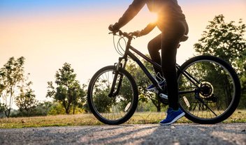 Transporte alternativo, exercícios e lazer: as bikes mais buscadas do Zoom