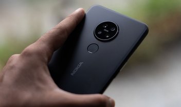 Com codinome Capitão América, Nokia 5.2 pode chegar na MWC 2020