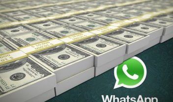 Zuckerberg quer monetizar o WhatsApp, mas sem anúncios