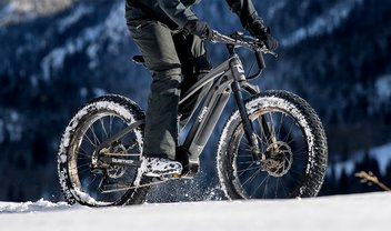 Jeep apresenta nova bicicleta elétrica: conheça a E-Bike