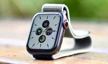 Novo Apple Watch pode ter visual repaginado e chegar sem botão giratório