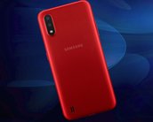 Samsung Galaxy A01 terá Snapdragon 439 por US$ 120