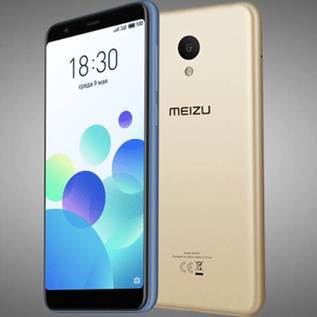 Imagem de Precisa de um smartphone barato? Meizu M8C está em promoção