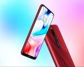 Xiaomi Redmi 9 pode ganhar chip poderoso e bateria mais potente