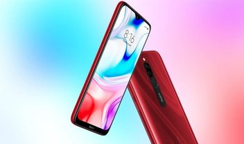 Xiaomi Redmi 9 pode ganhar chip poderoso e bateria mais potente