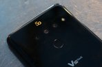 Imagem de LG V60 ThinQ seria lançado apenas no ocidente