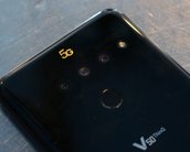 LG V60 ThinQ seria lançado apenas no ocidente