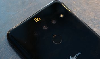 LG V60 ThinQ seria lançado apenas no ocidente