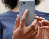 Usuários do Google Pixel 2 reclamam da câmera traseira do aparelho