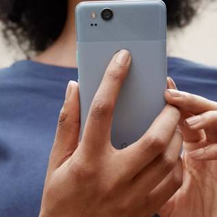 Imagem de Usuários do Google Pixel 2 reclamam da câmera traseira do aparelho
