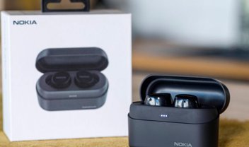 Fones sem fio Nokia Power Earbuds estreiam na China por US$ 100