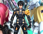 Phantasy Star Online 2 será aprimorado em 4K no Xbox One