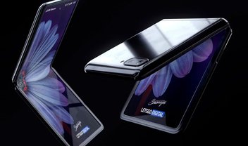 Galaxy S20 Ultra seria tão caro quanto dobrável Galaxy Z Flip