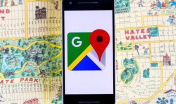 Mulher abusada pede ajuda no Google Maps e é salva em MG