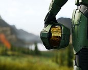 343 Industries nega presença de gancho como item em Halo Infinite