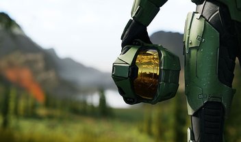 343 Industries nega presença de gancho como item em Halo Infinite