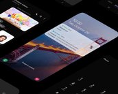 Galaxy S9 começa a receber Android 10 com One UI 2