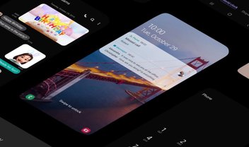 Galaxy S9 começa a receber Android 10 com One UI 2