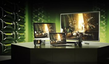 Nvidia GeForce Now é lançado com plano mensal de US$ 5