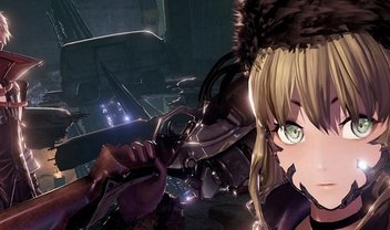 Code Vein vai receber DLC enorme com muito conteúdo