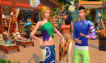 The Sims 5 poderá ter interação social e competição multiplayer