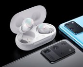 Galaxy Buds+: vazam especificações e preço do fone da Samsung