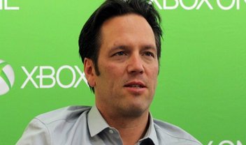 Phil Spencer vê Amazon e Google como as principais concorrentes, não Sony