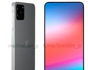 Vídeo imagina iPhone 12 com tela sem notch e design 'retrô'