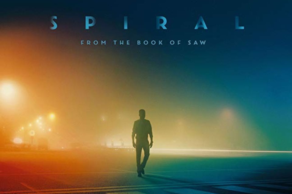 Espiral: Filme da franquia Jogos Mortais ganha novo trailer