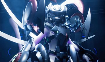 Pokémon GO: Armored Mewtwo e chapéus de festa estão chegando