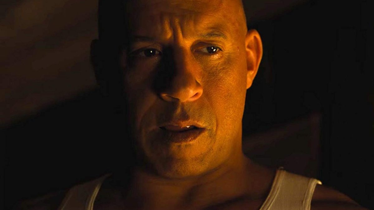 Vin Diesel deseja dividir em duas parte o Velocidade Furiosa 10 -  AngoRussia